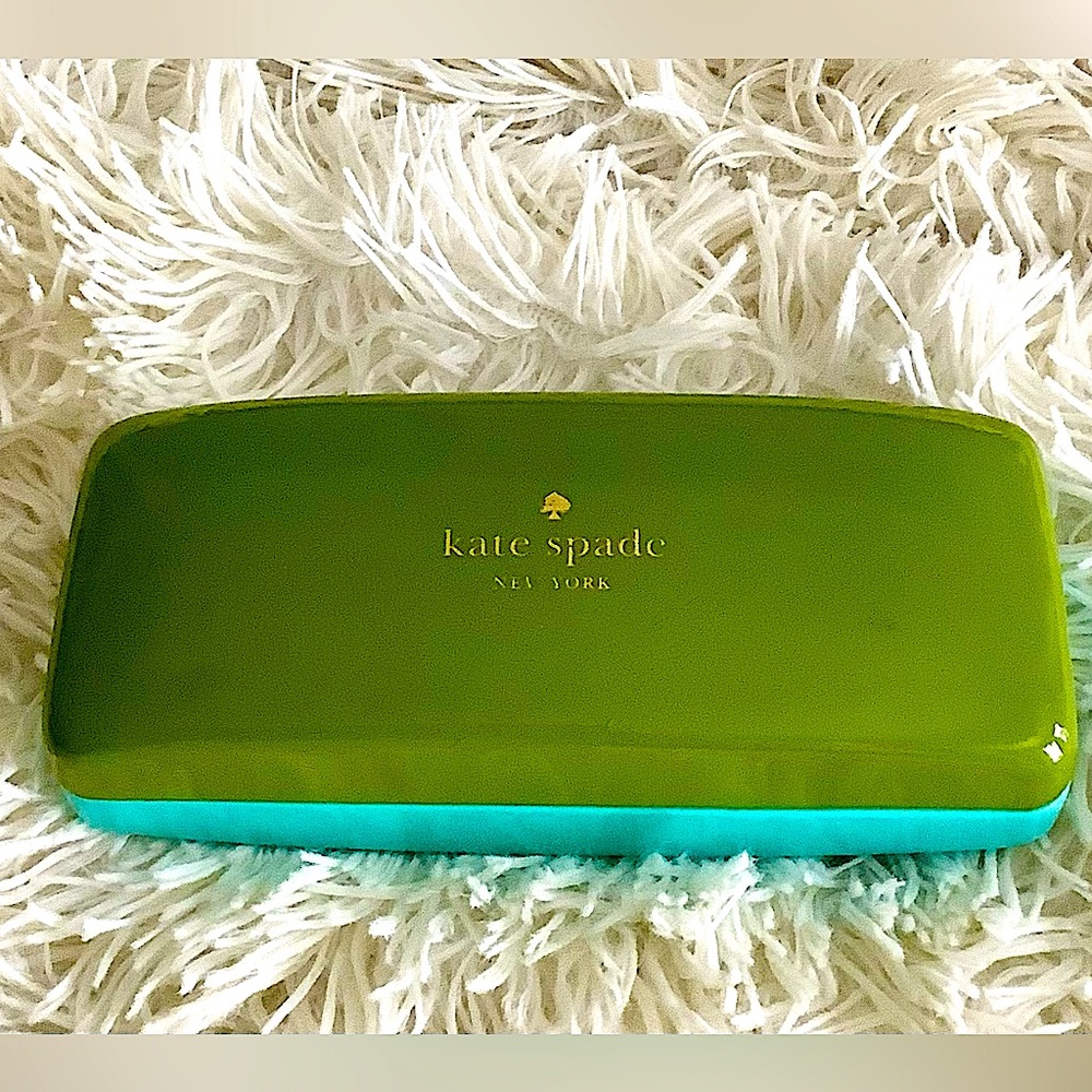 Kate Spade Eyewear Case